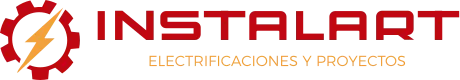 Instalart Logo